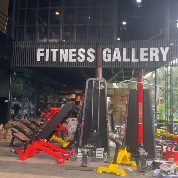 store logo